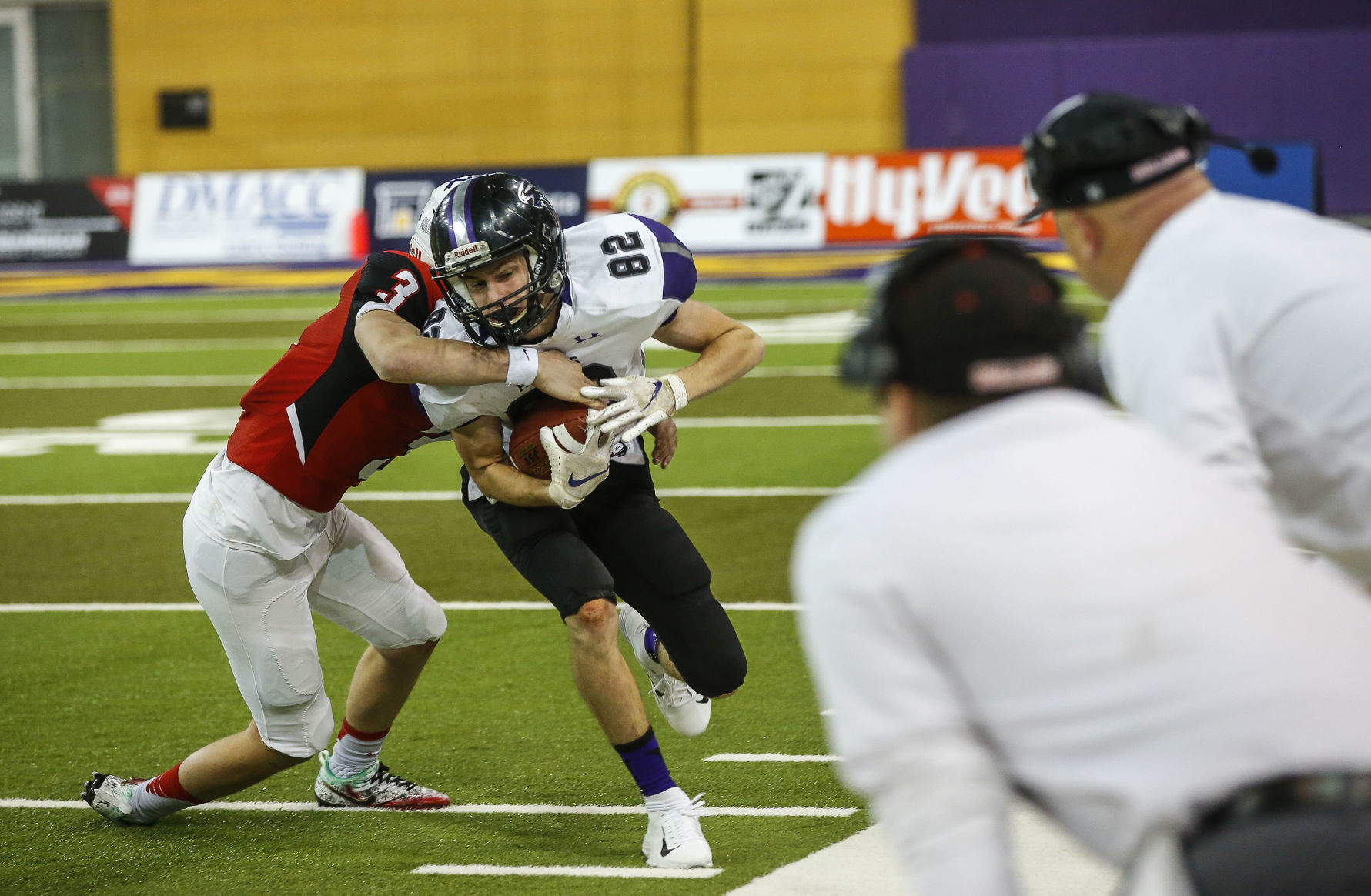 State FBall Algona vs. OABCIG 42